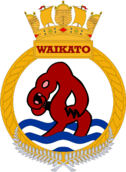 Waikato Navy Cadets